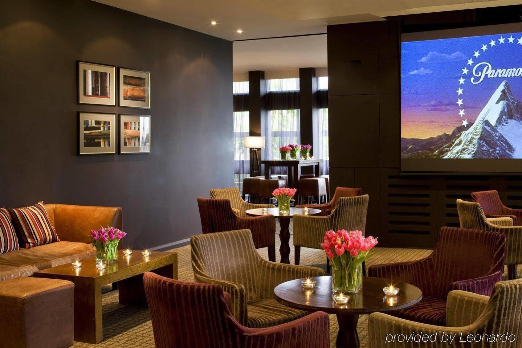 Hotel Sunningdale Park Ascot  Exterior foto